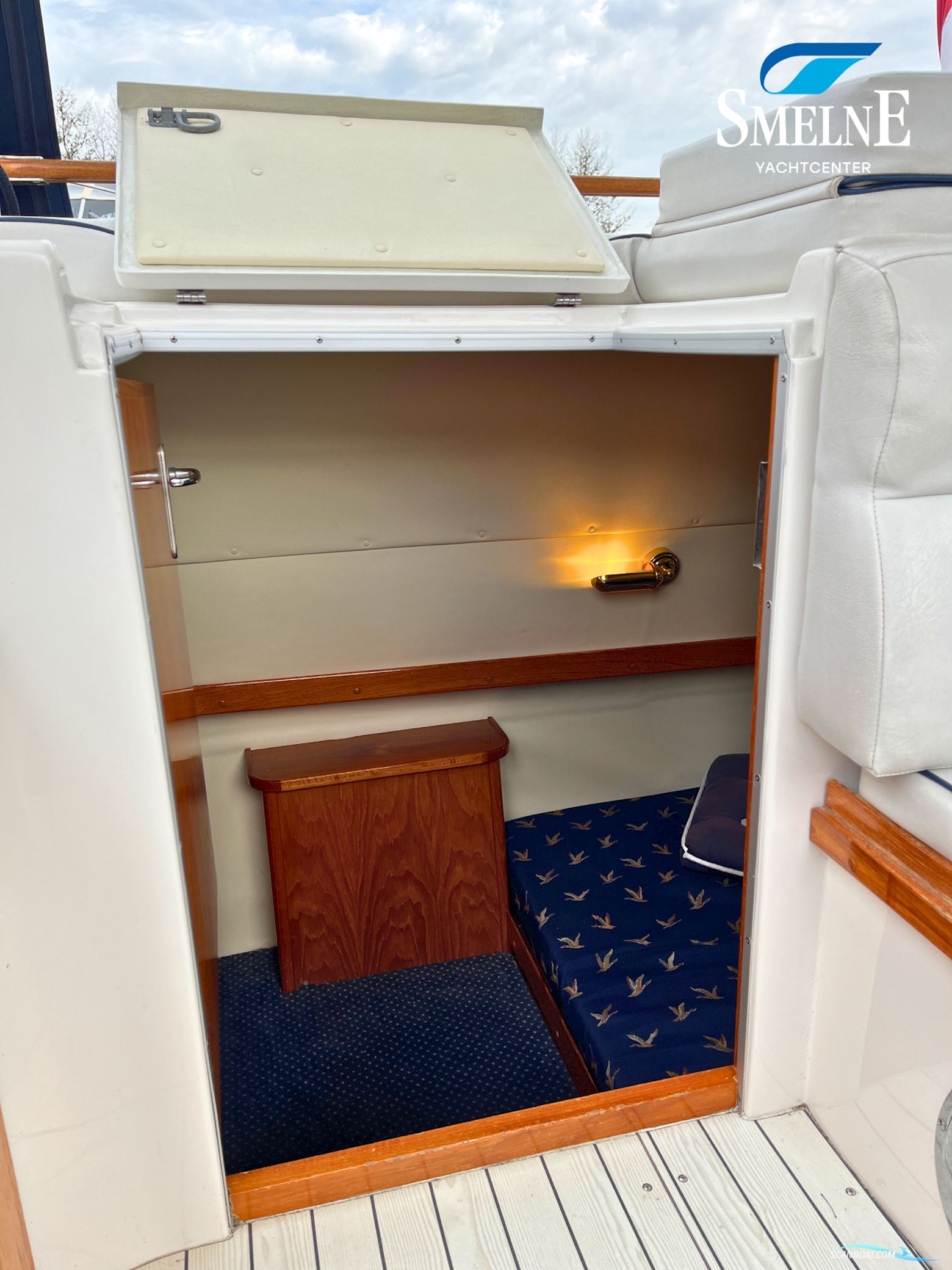 Nidelv 28 Classic