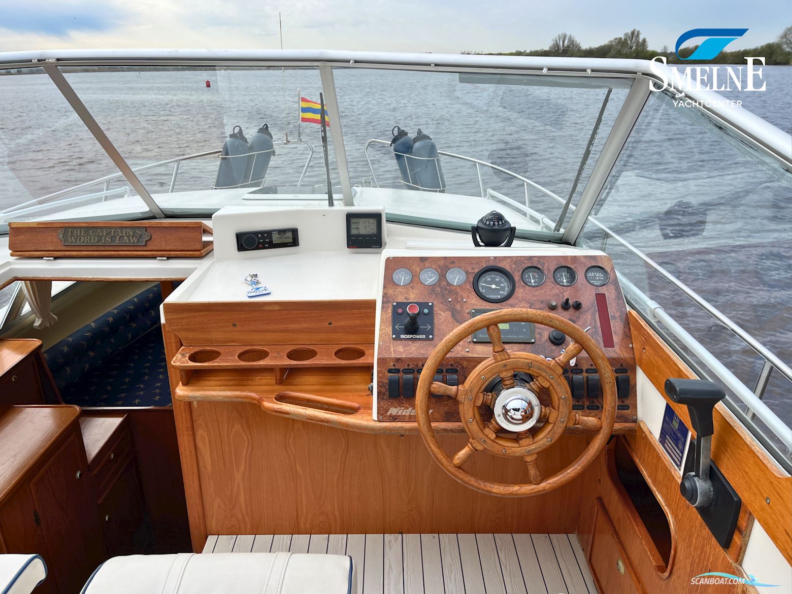 Nidelv 28 Classic