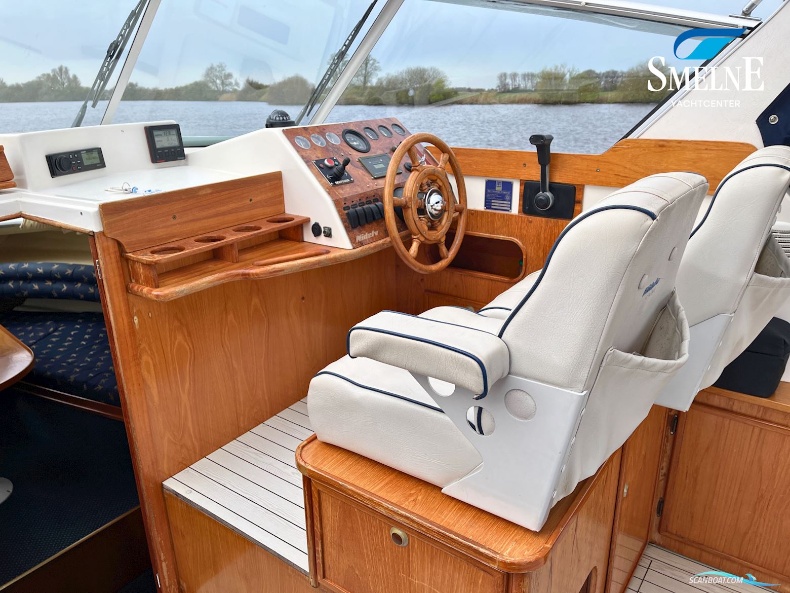 Nidelv 28 Classic