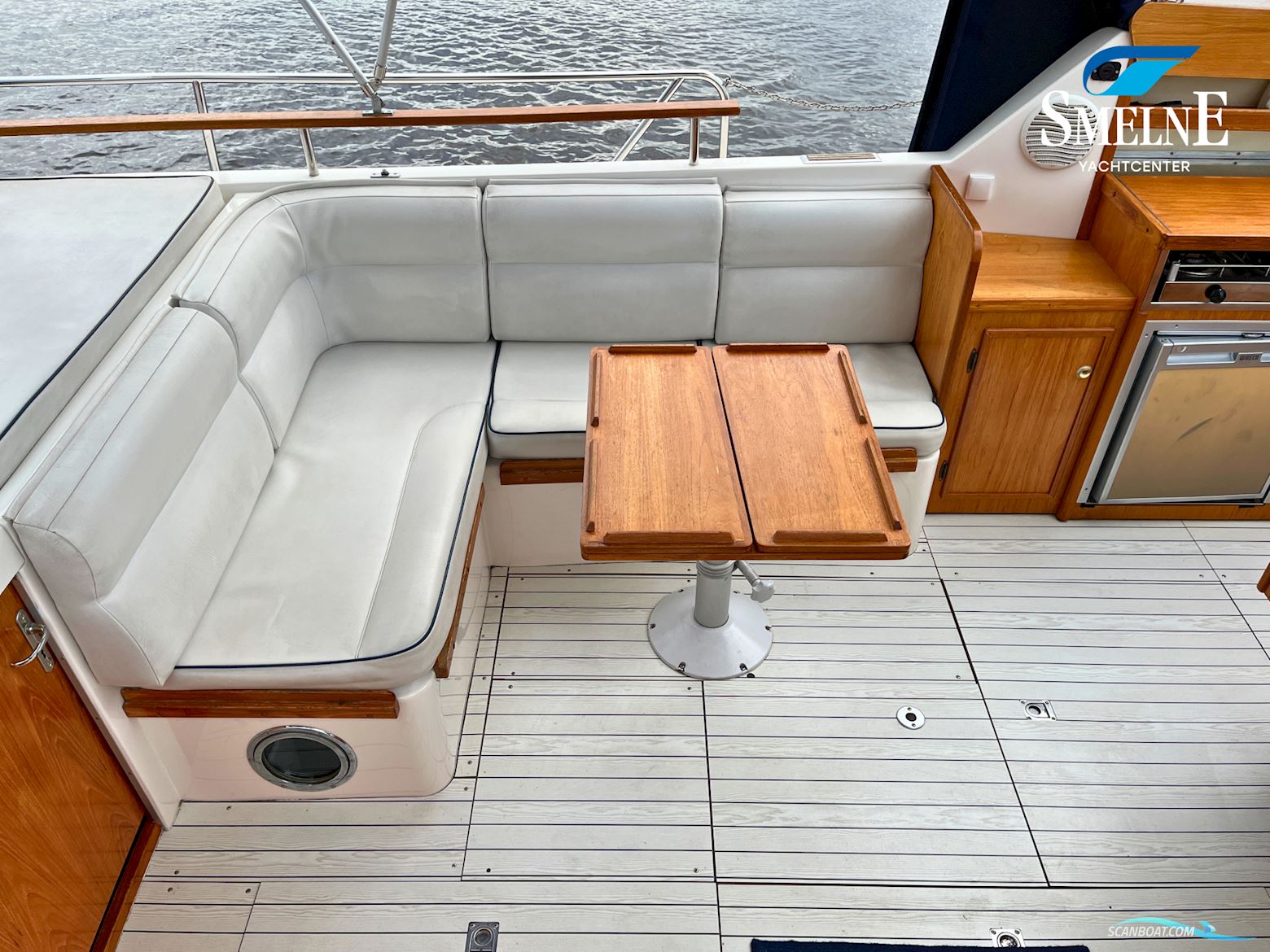 Nidelv 28 Classic