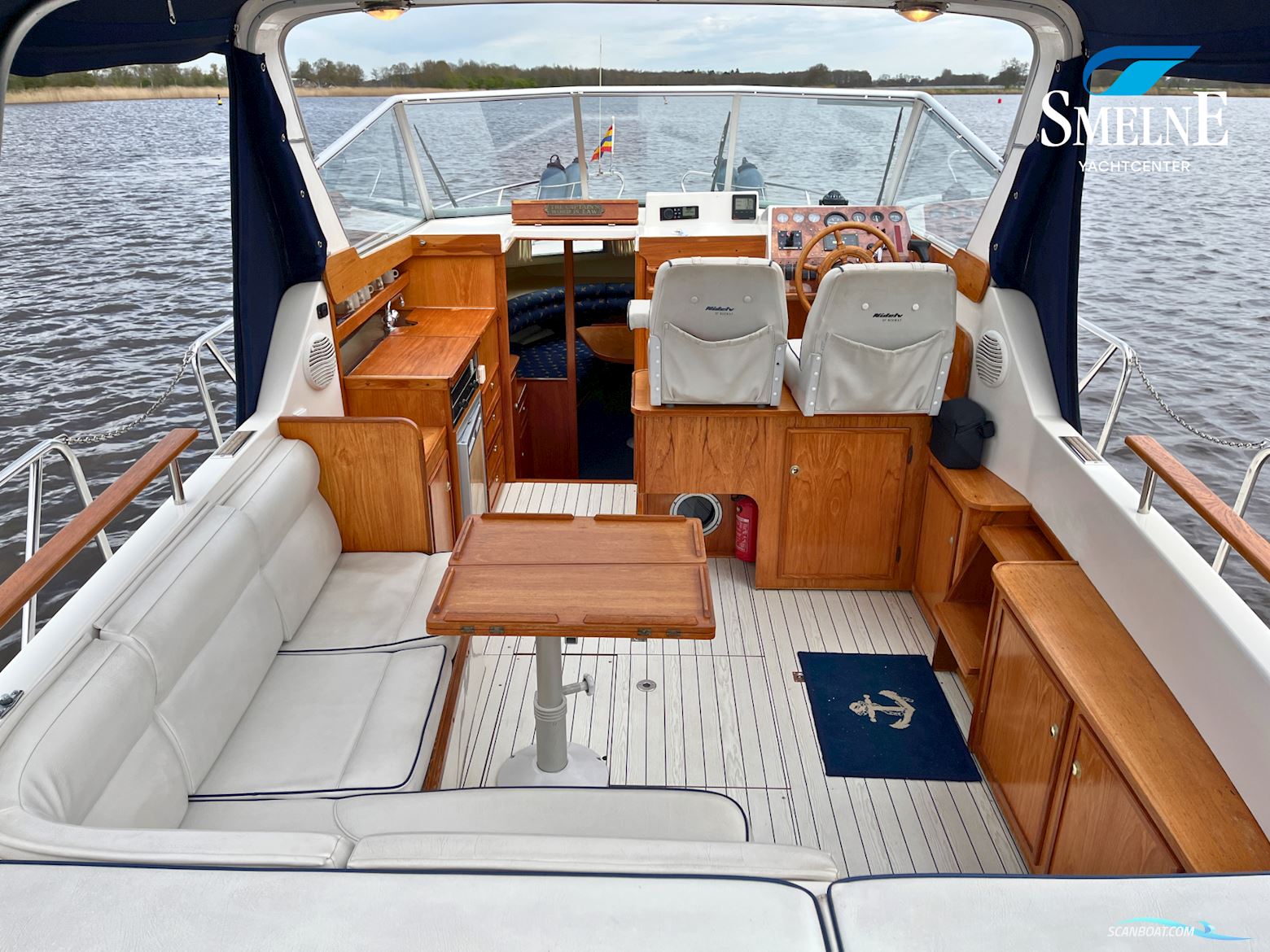 Nidelv 28 Classic