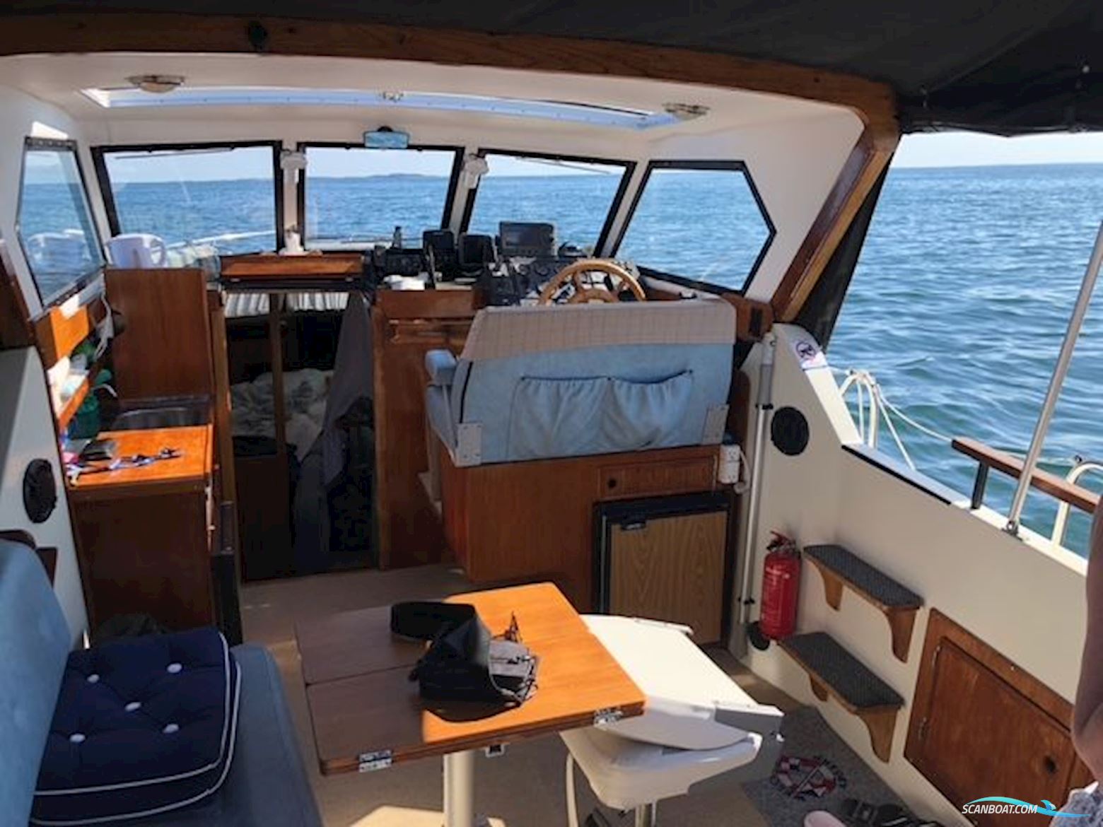 Nidelv 28 HT