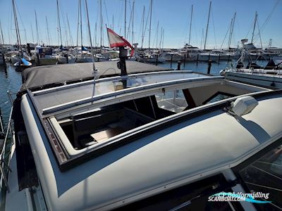Nidelv 28 HT Motorbåd 1987, med Volvo Penta motor, Danmark