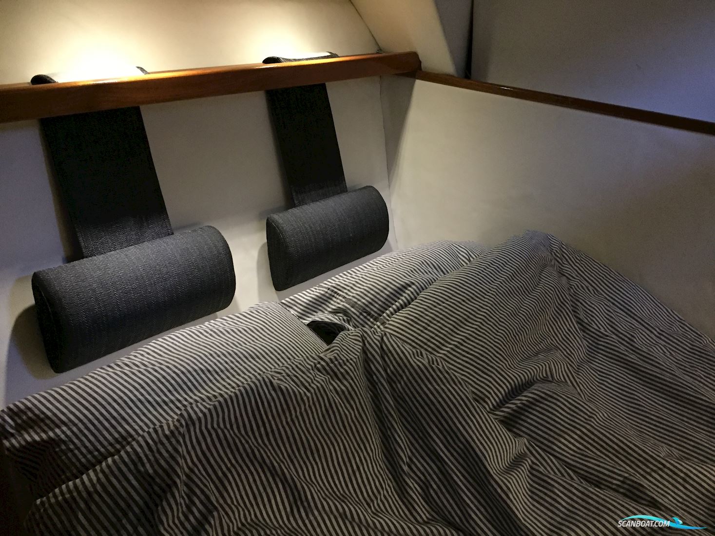 Nidelv 290 Sun Cruser / Marex 290