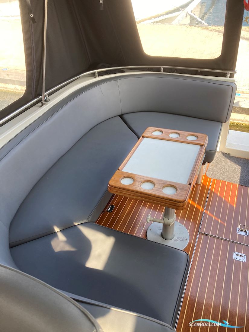 Nidelv 290 Sun Cruser / Marex 290