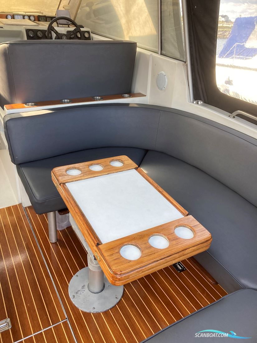 Nidelv 290 Sun Cruser / Marex 290