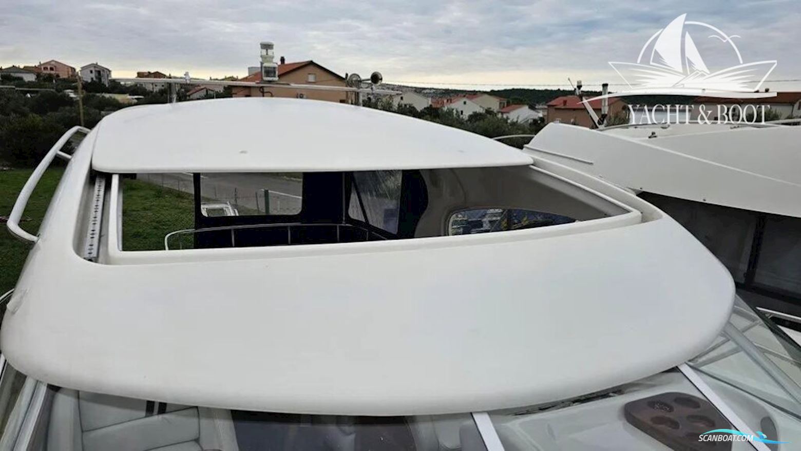 Nidelv 320 HT
