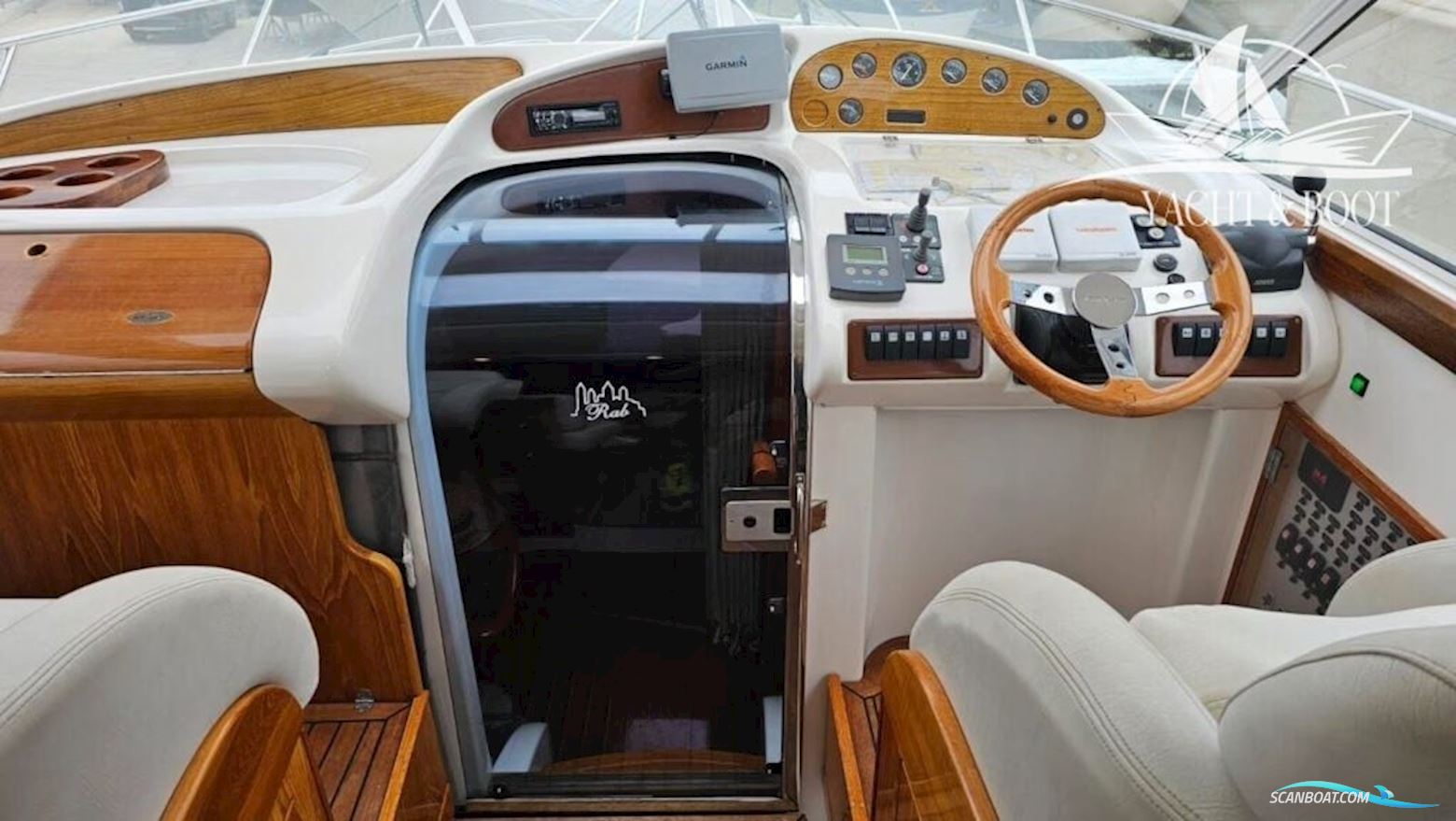 Nidelv 320 HT