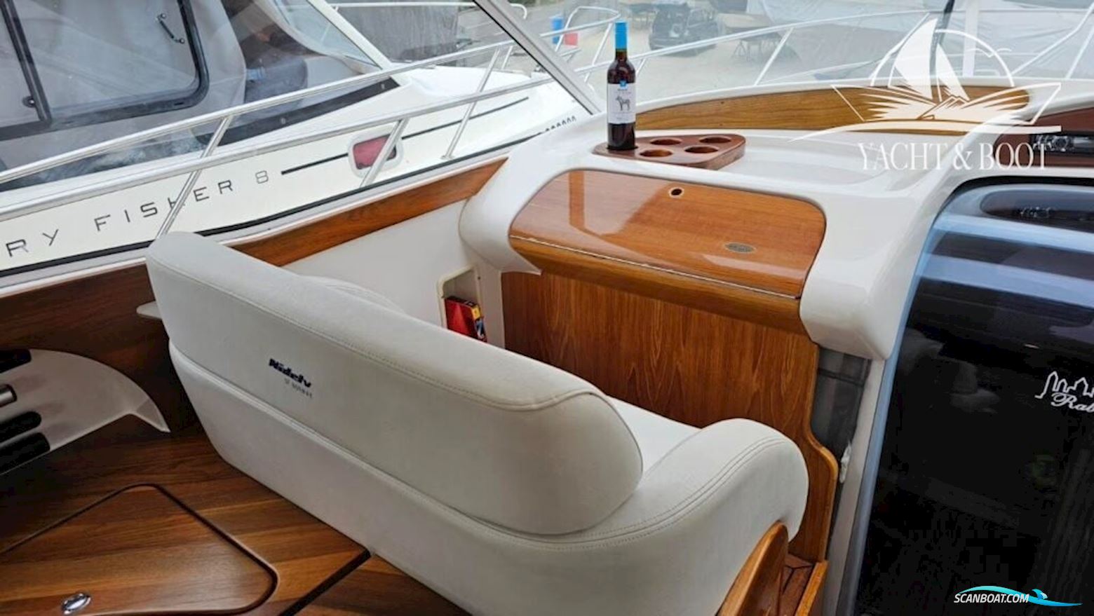 Nidelv 320 HT