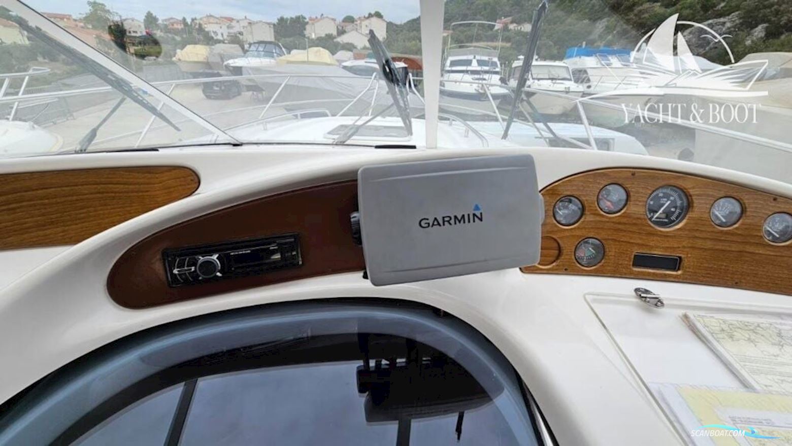 Nidelv 320 HT