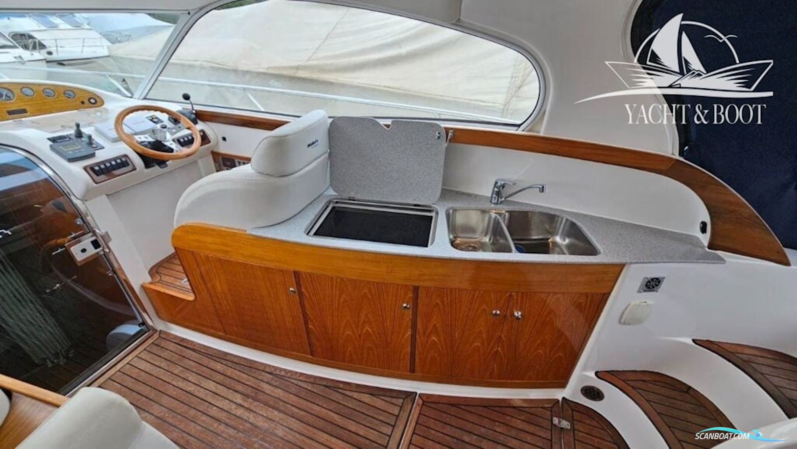 Nidelv 320 HT