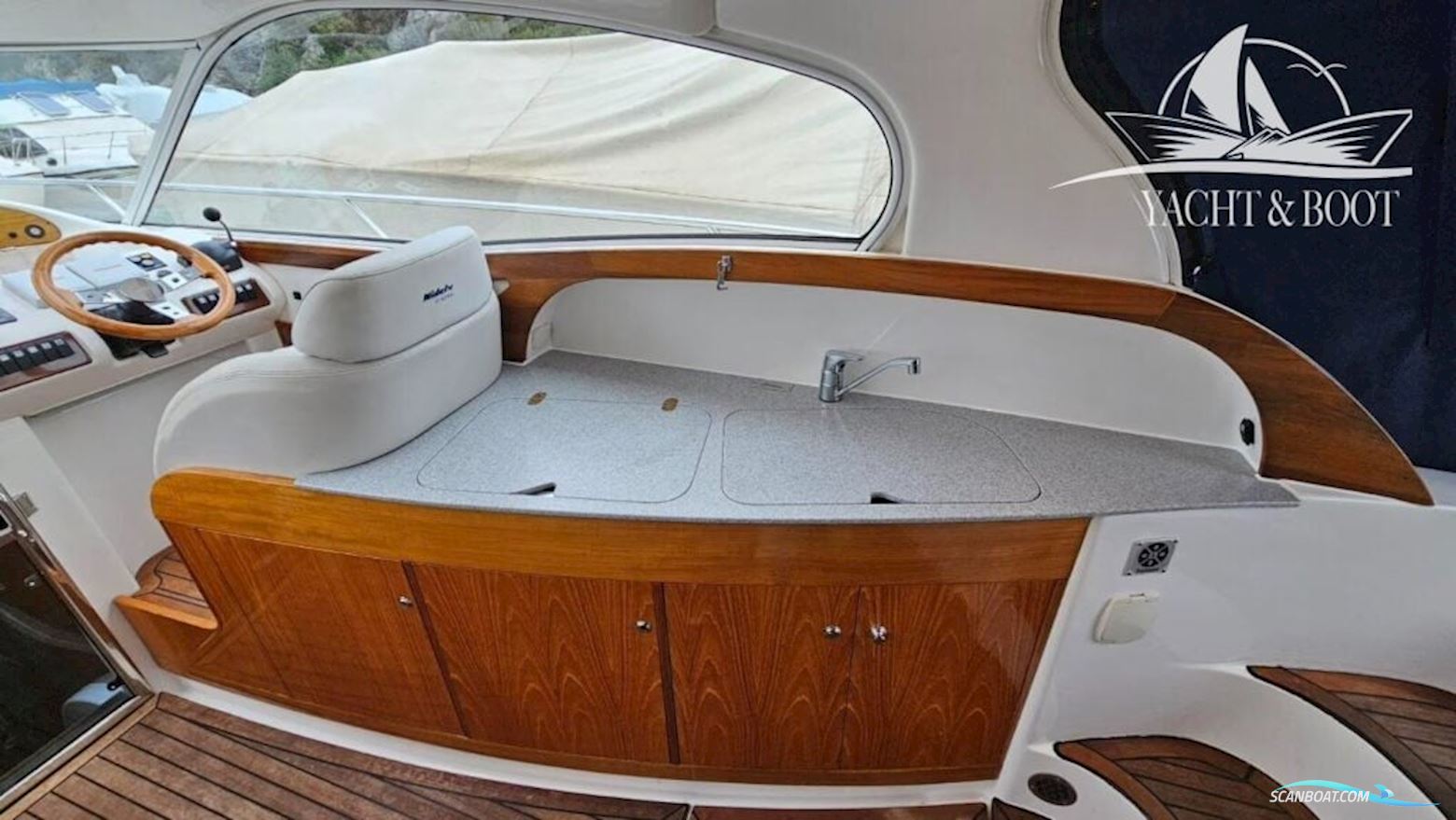 Nidelv 320 HT