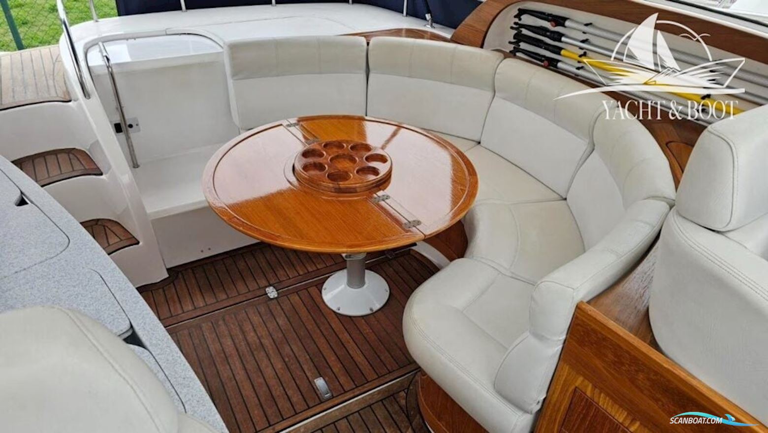 Nidelv 320 HT