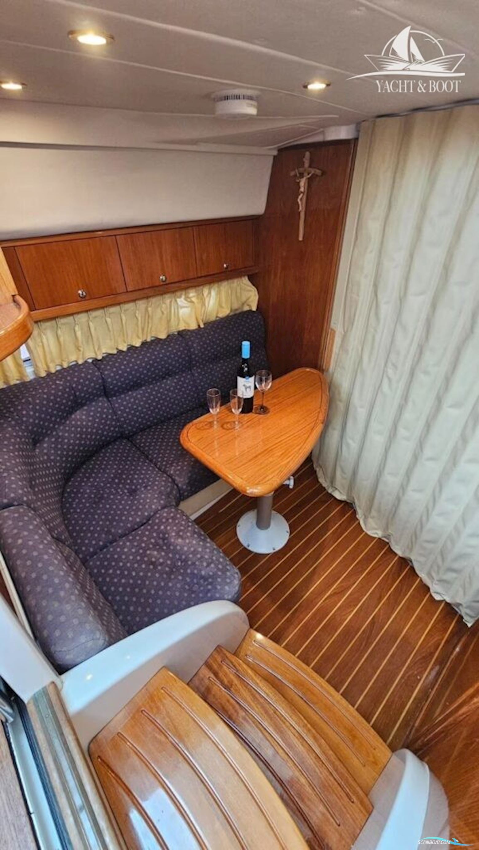 Nidelv 320 HT