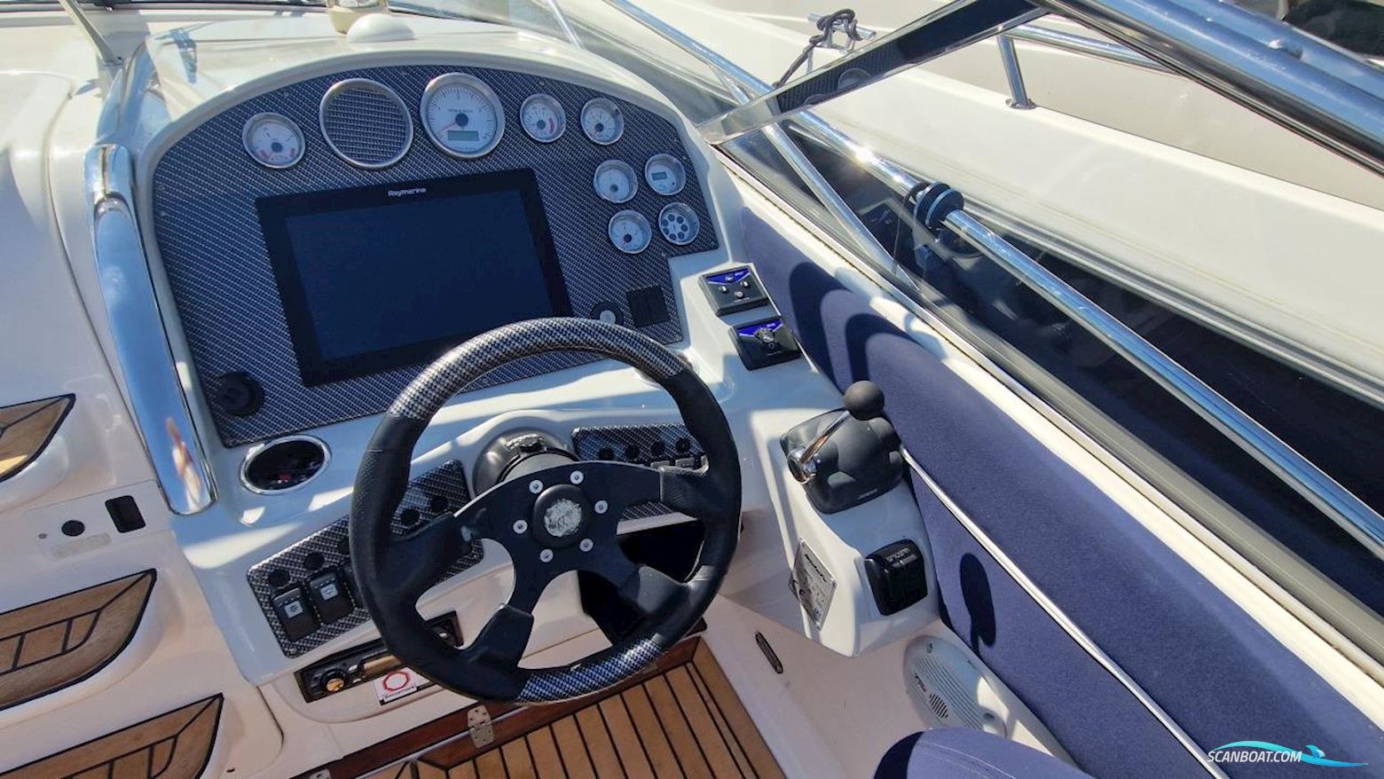Nidelv 725 Sport