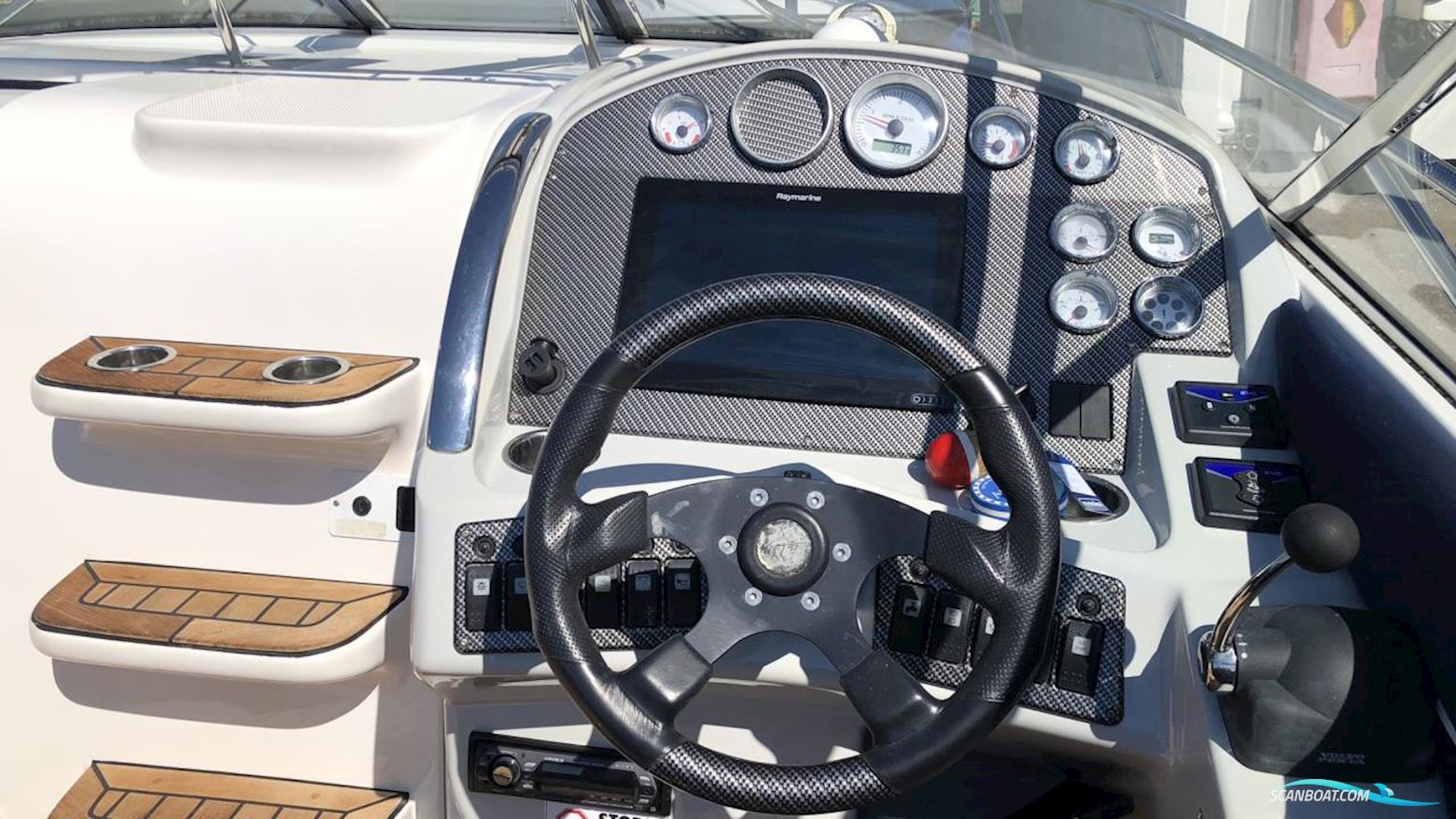 Nidelv 725 Sport