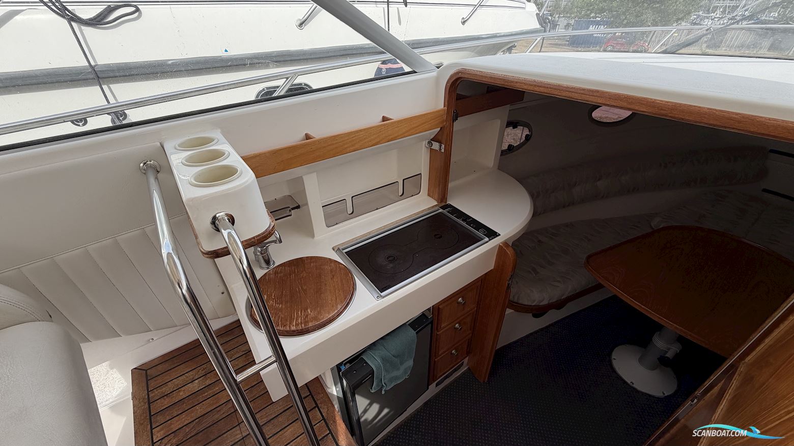 Nidelv 750 HT