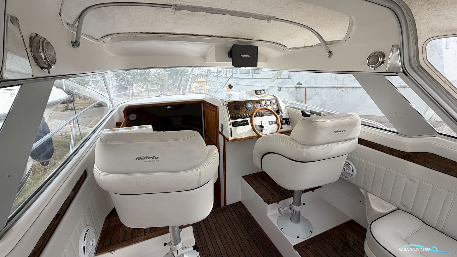 Nidelv 750 HT