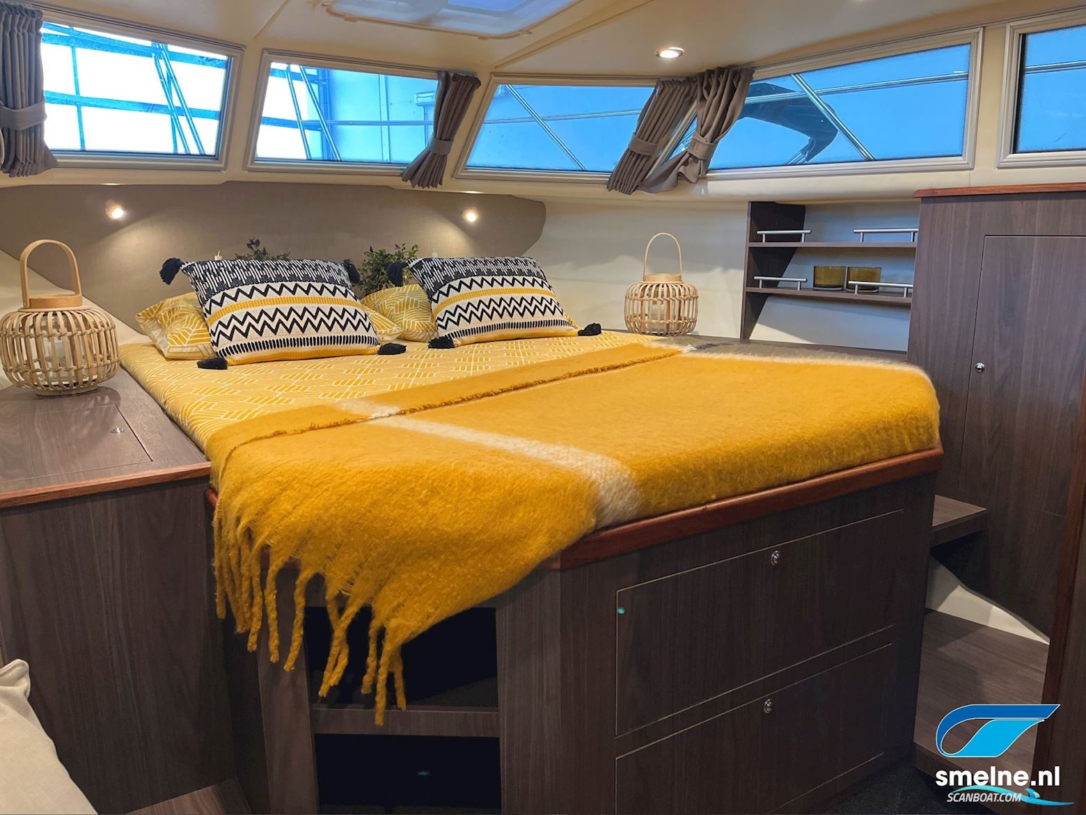 Nidelv 965 S-line OC -DEMO-