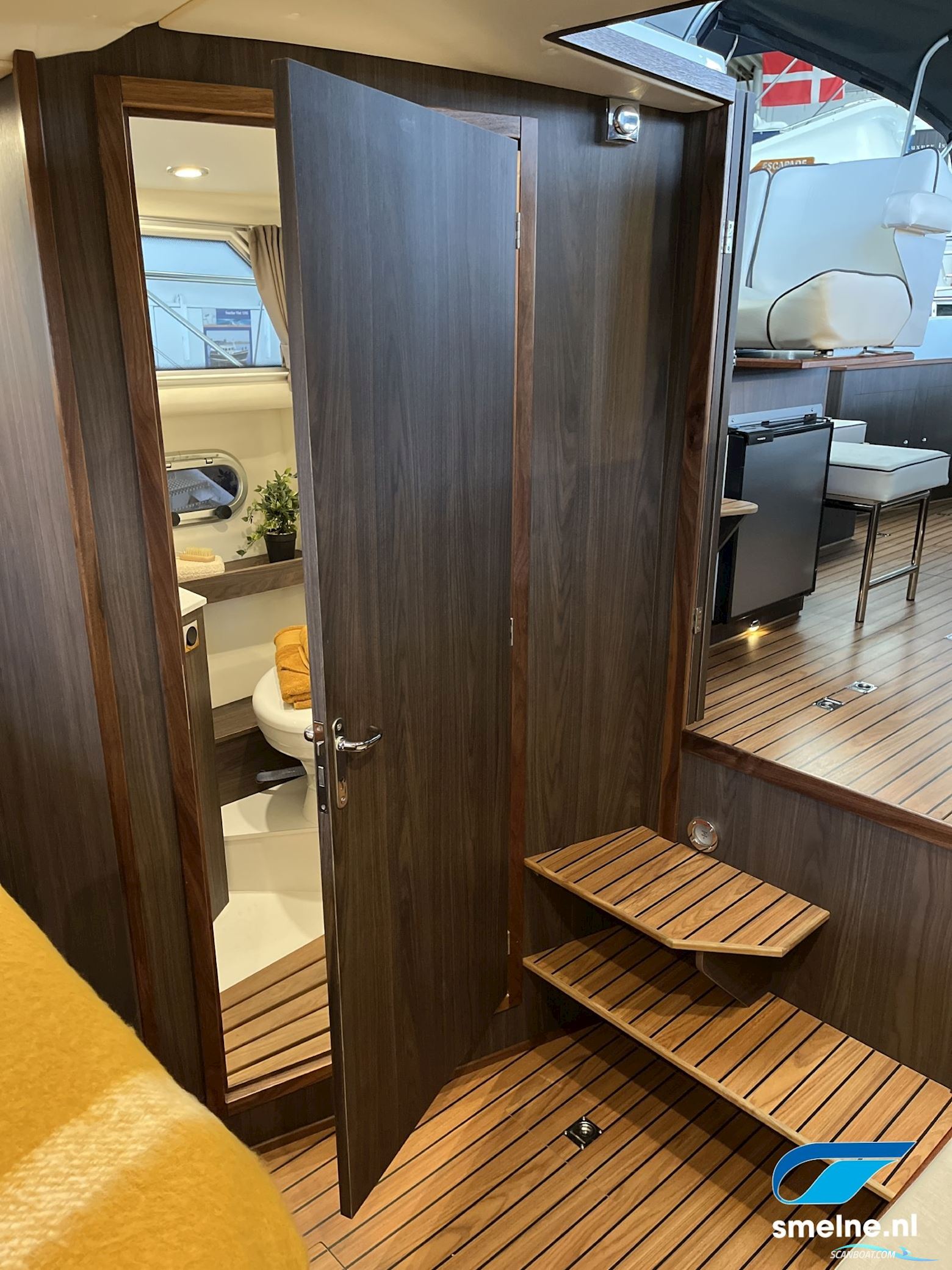 Nidelv 965 S-line OC -DEMO-