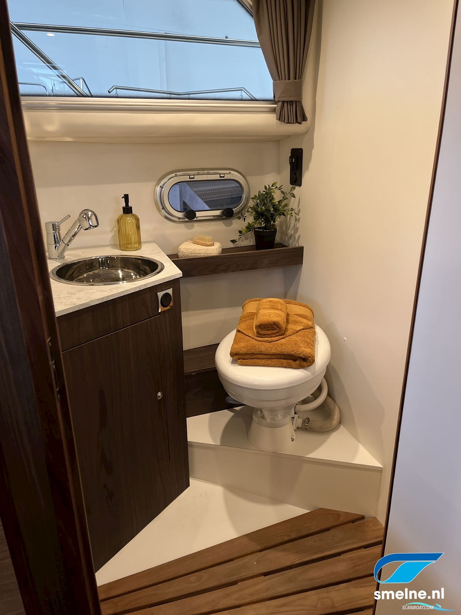 Nidelv 965 S-line OC -DEMO-