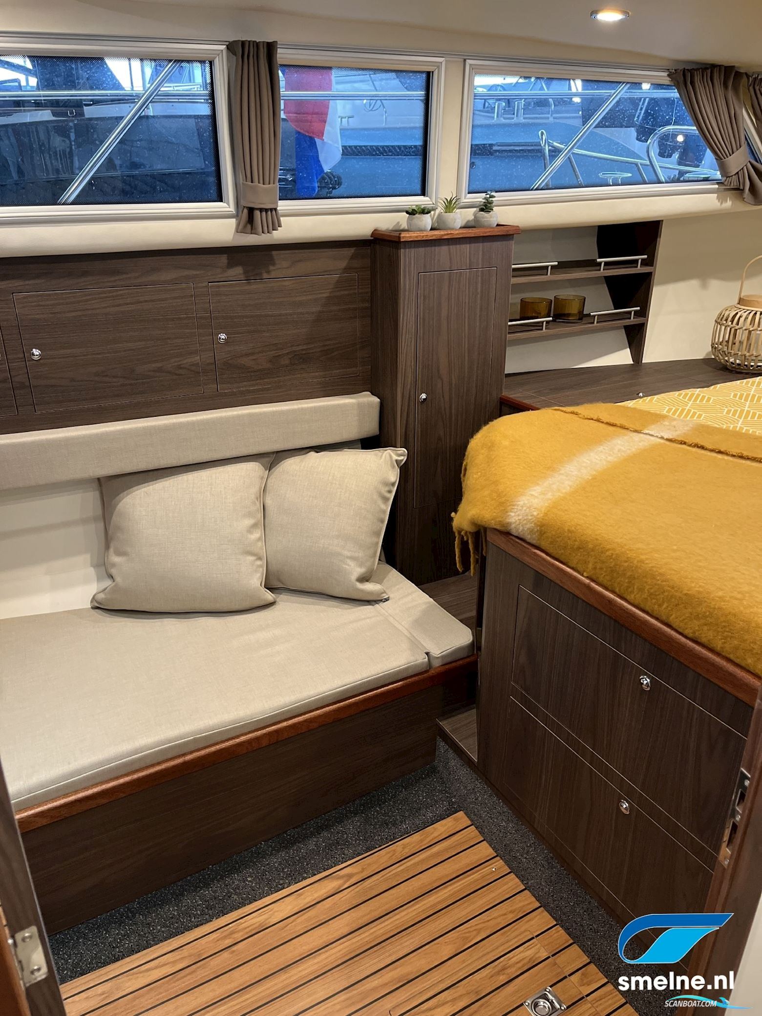 Nidelv 965 S-line OC -DEMO-