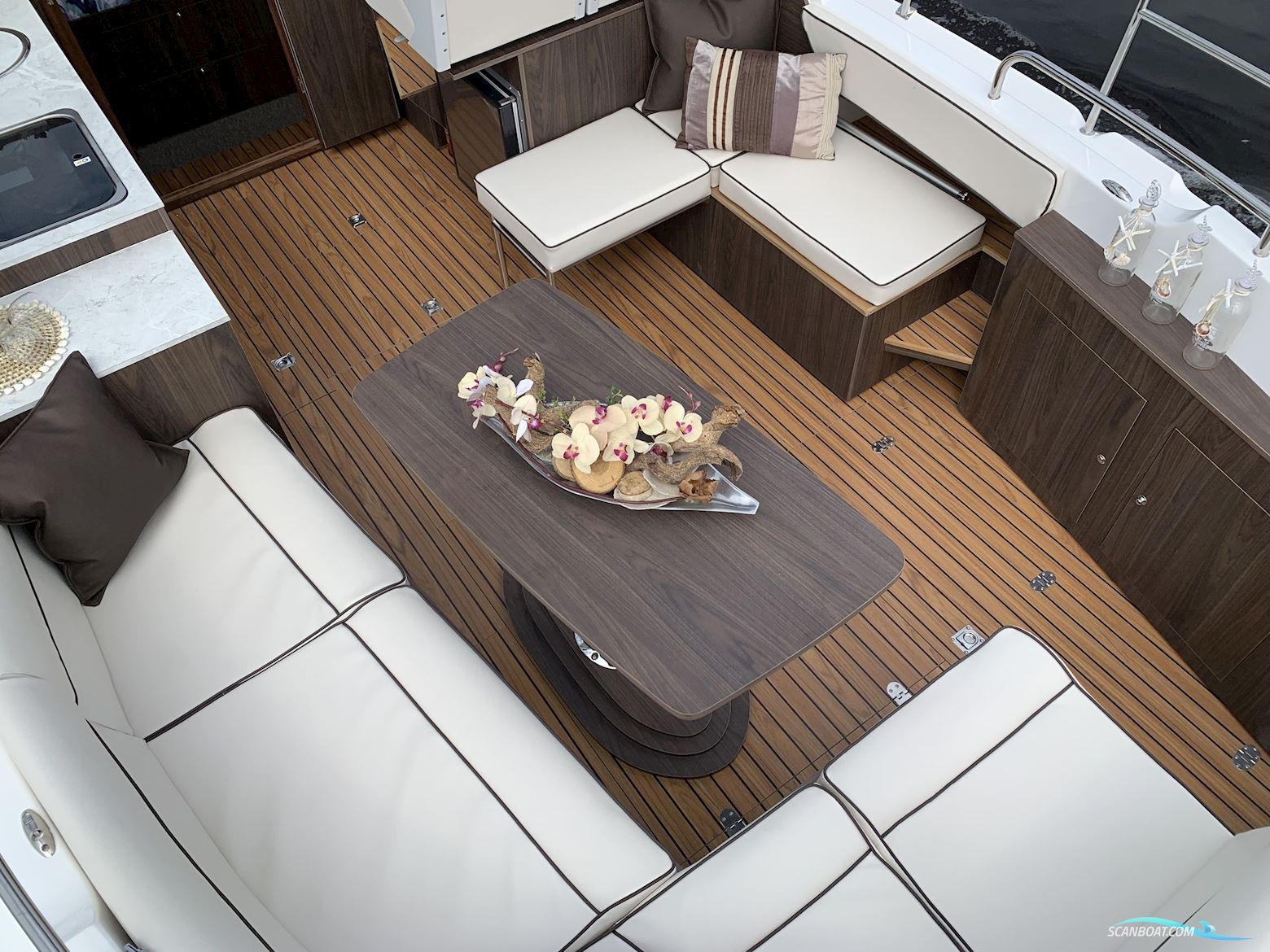 Nidelv 965 S-line OC