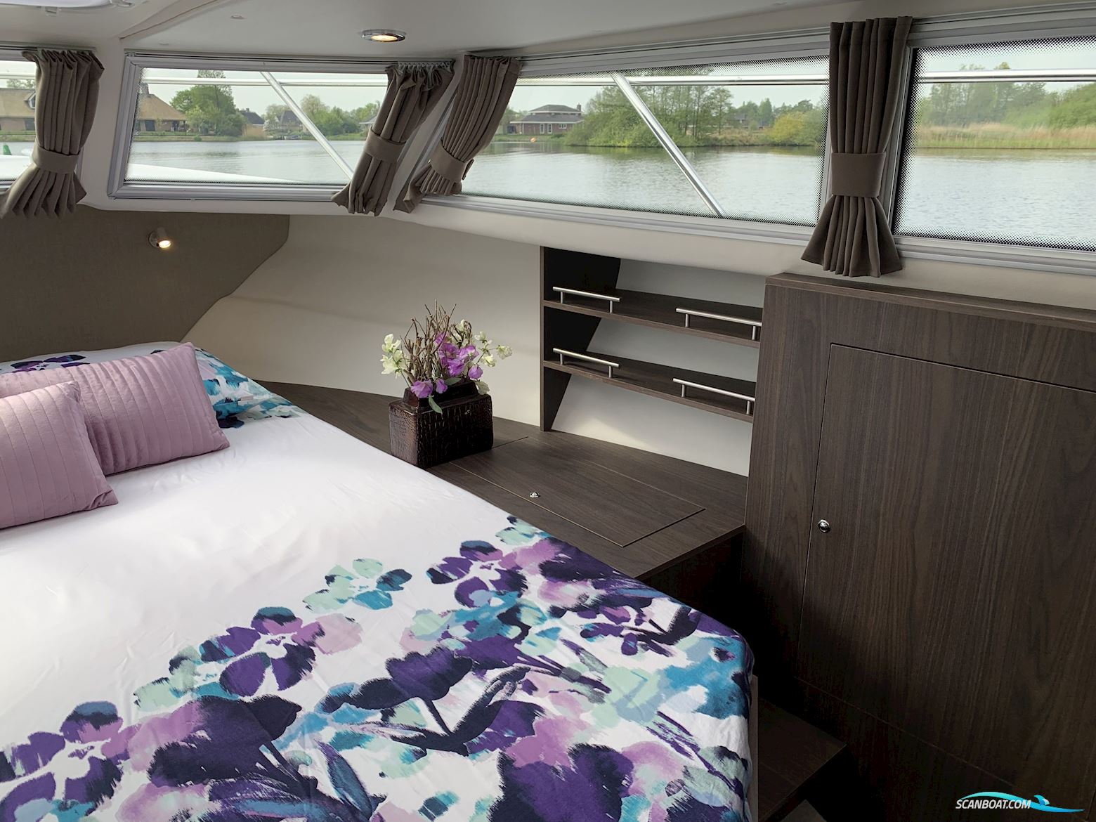 Nidelv 965 S-line OC