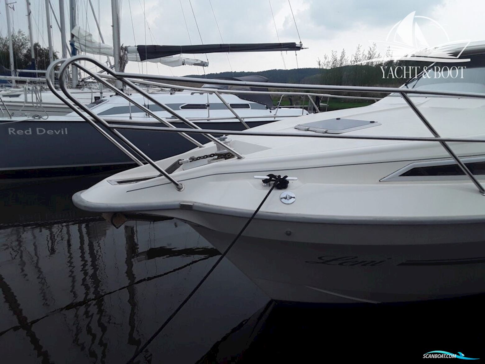 Nidelv Sun Cruiser  290