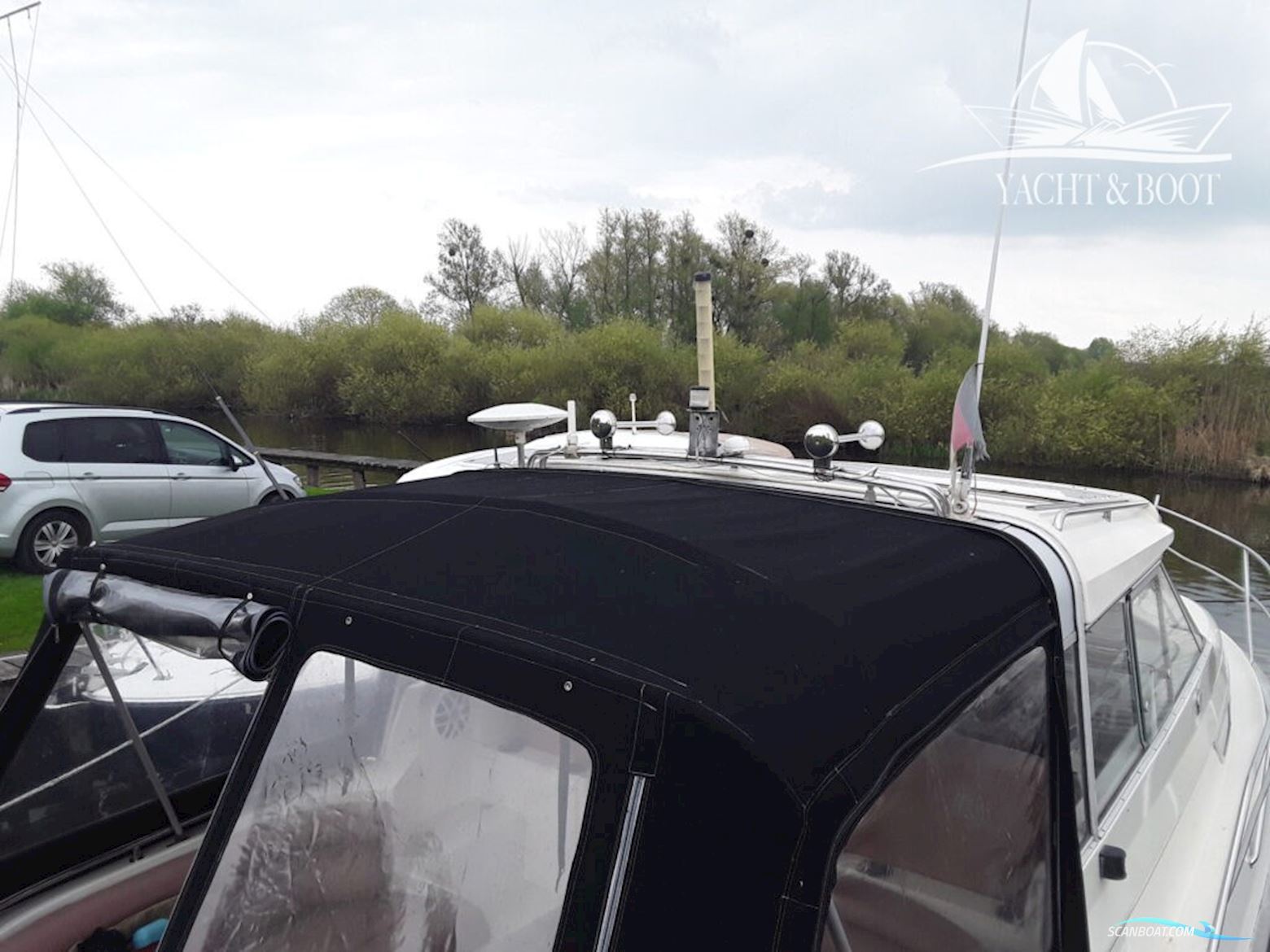 Nidelv Sun Cruiser  290