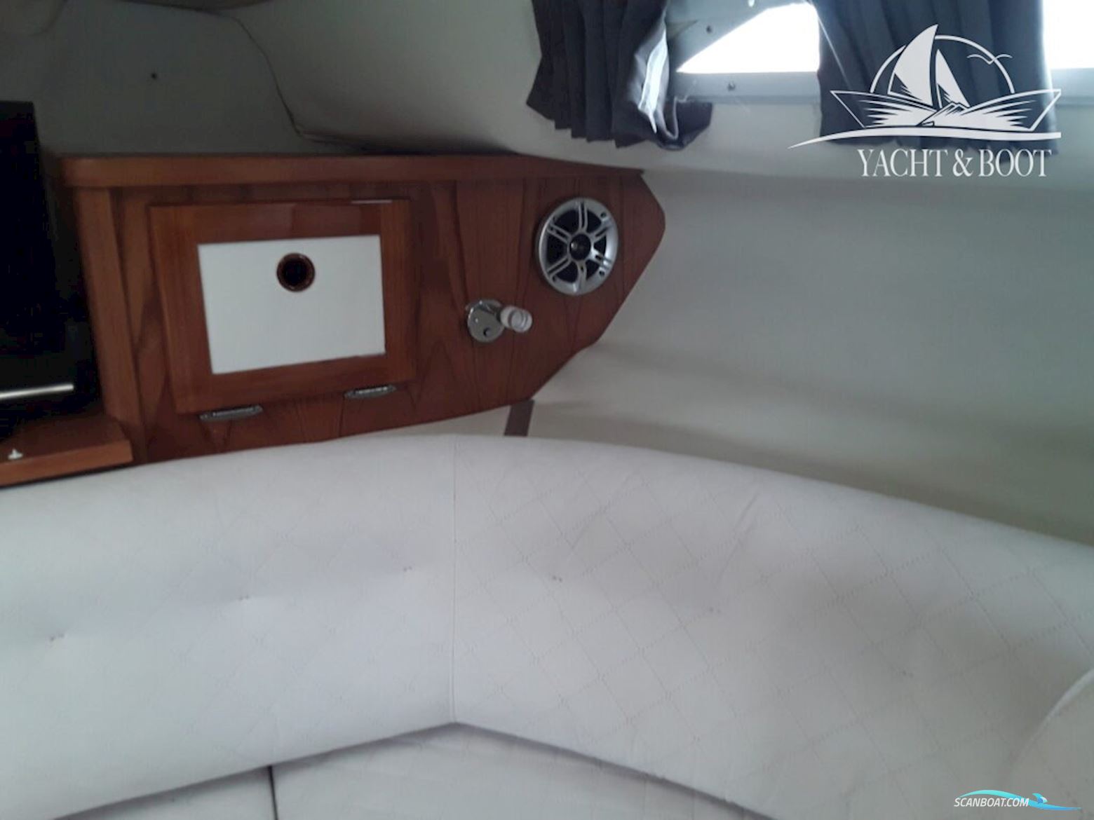 Nidelv Sun Cruiser  290