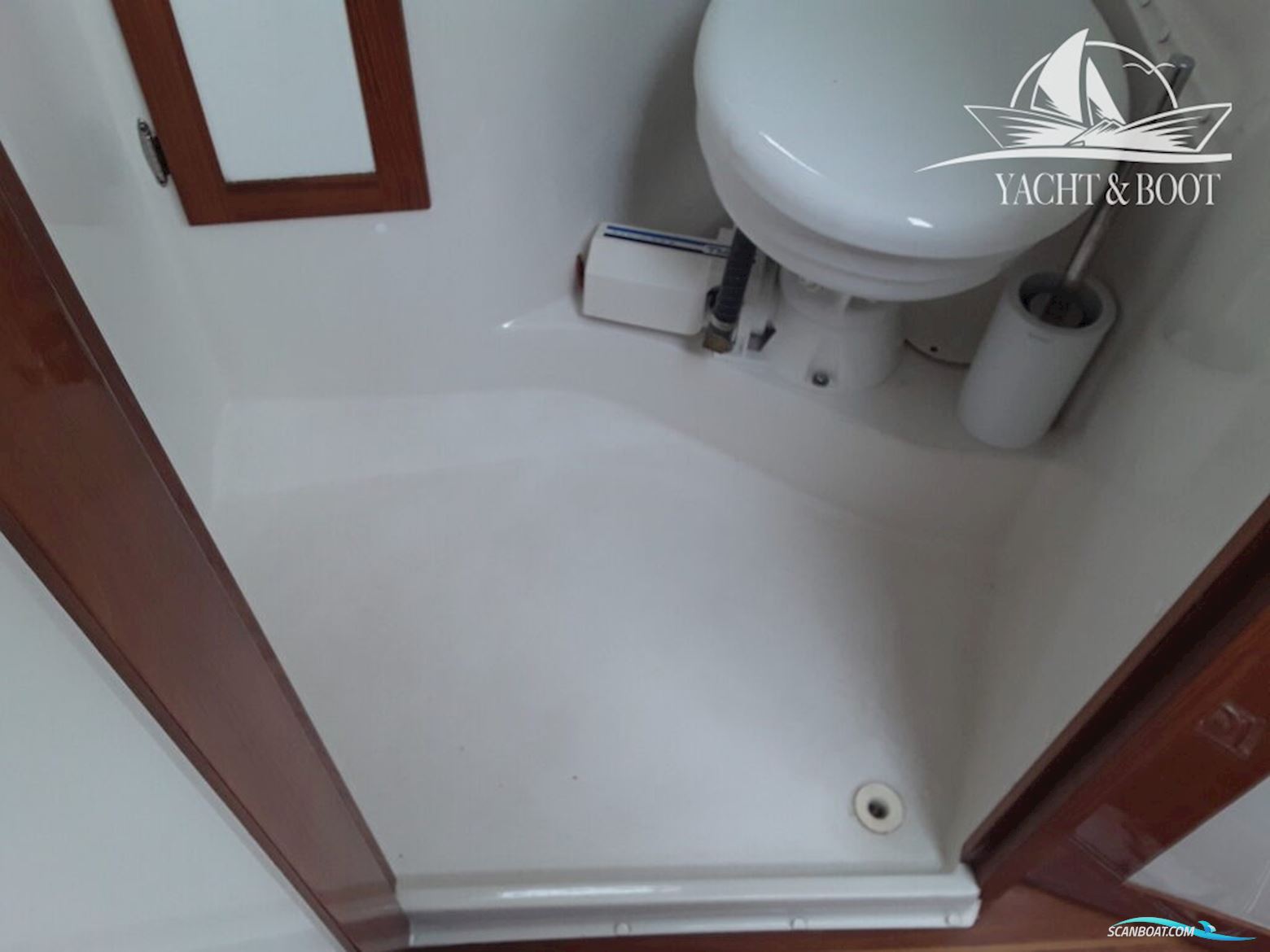 Nidelv Sun Cruiser  290