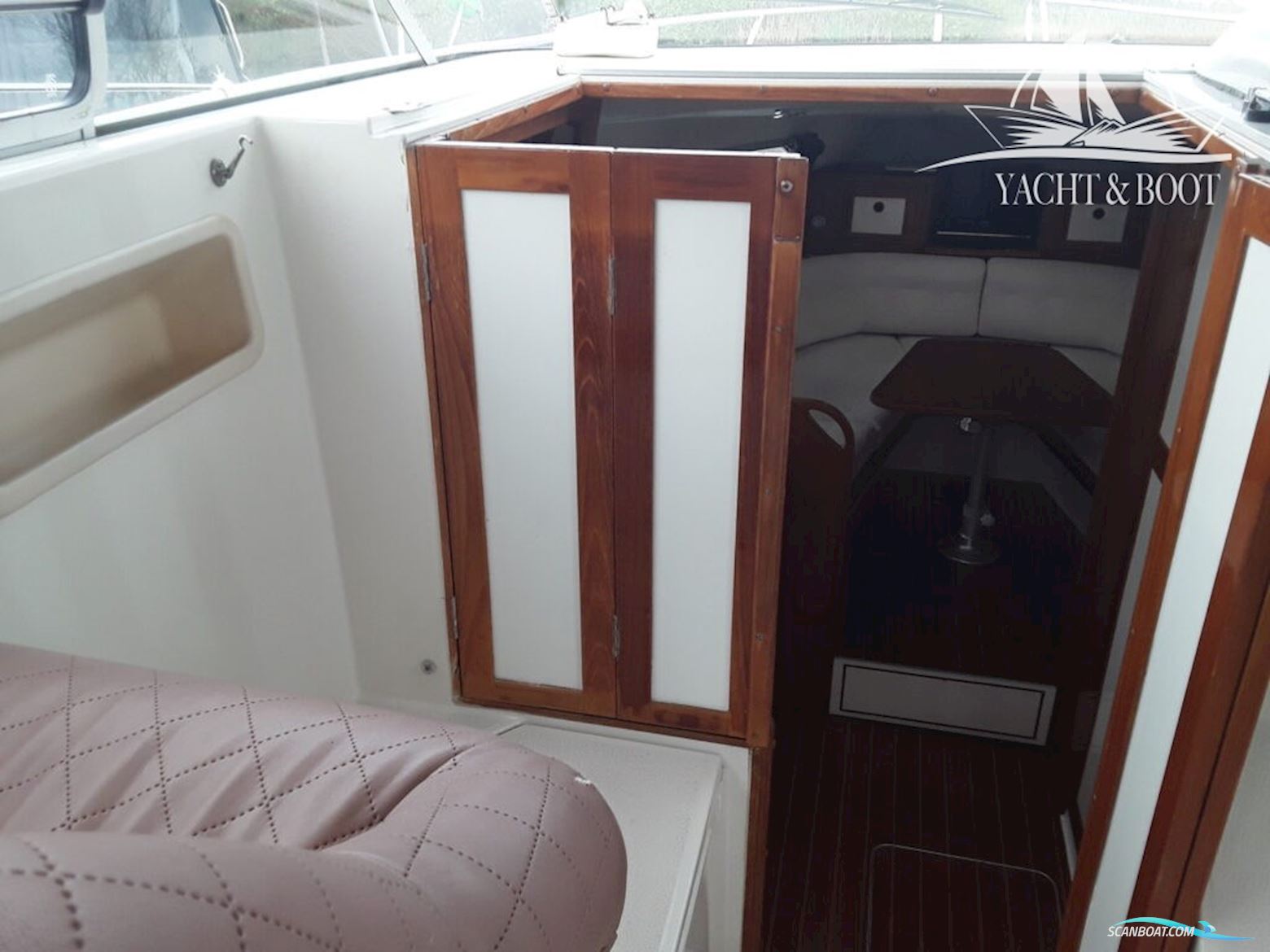 Nidelv Sun Cruiser 290