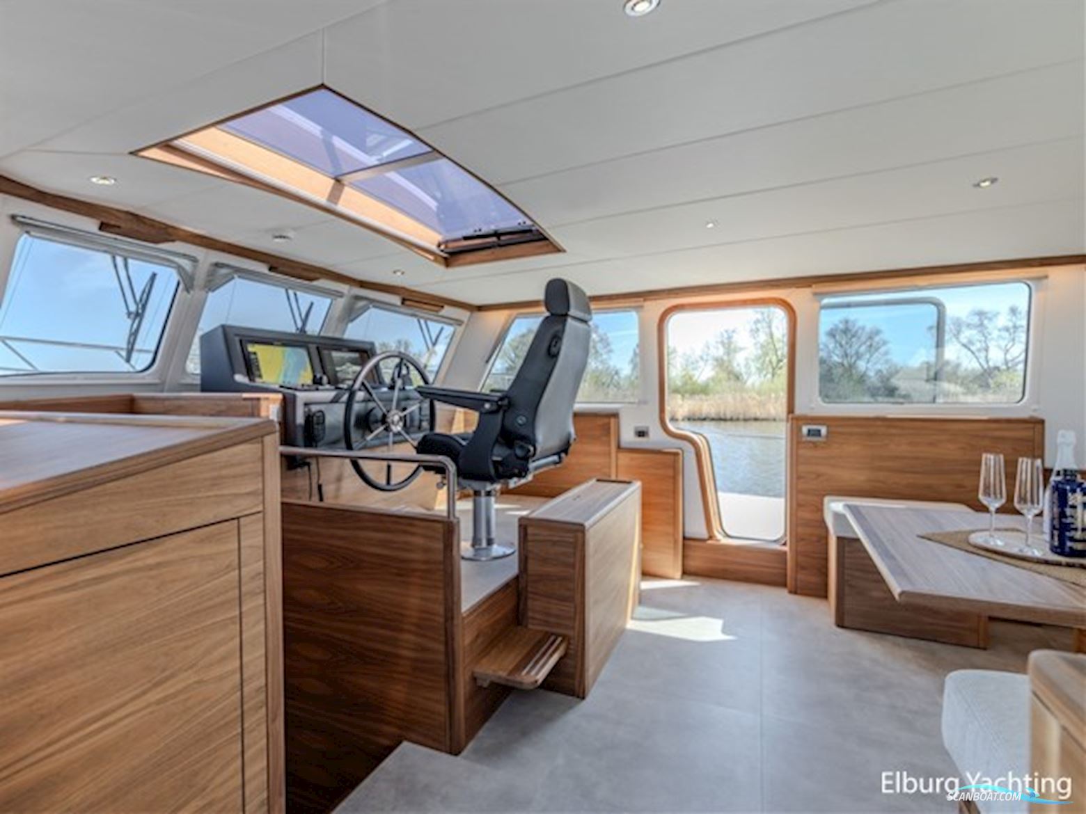 Nieland Explorer 50