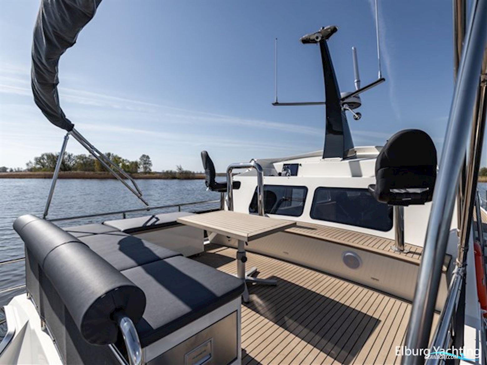 Nieland Explorer 50