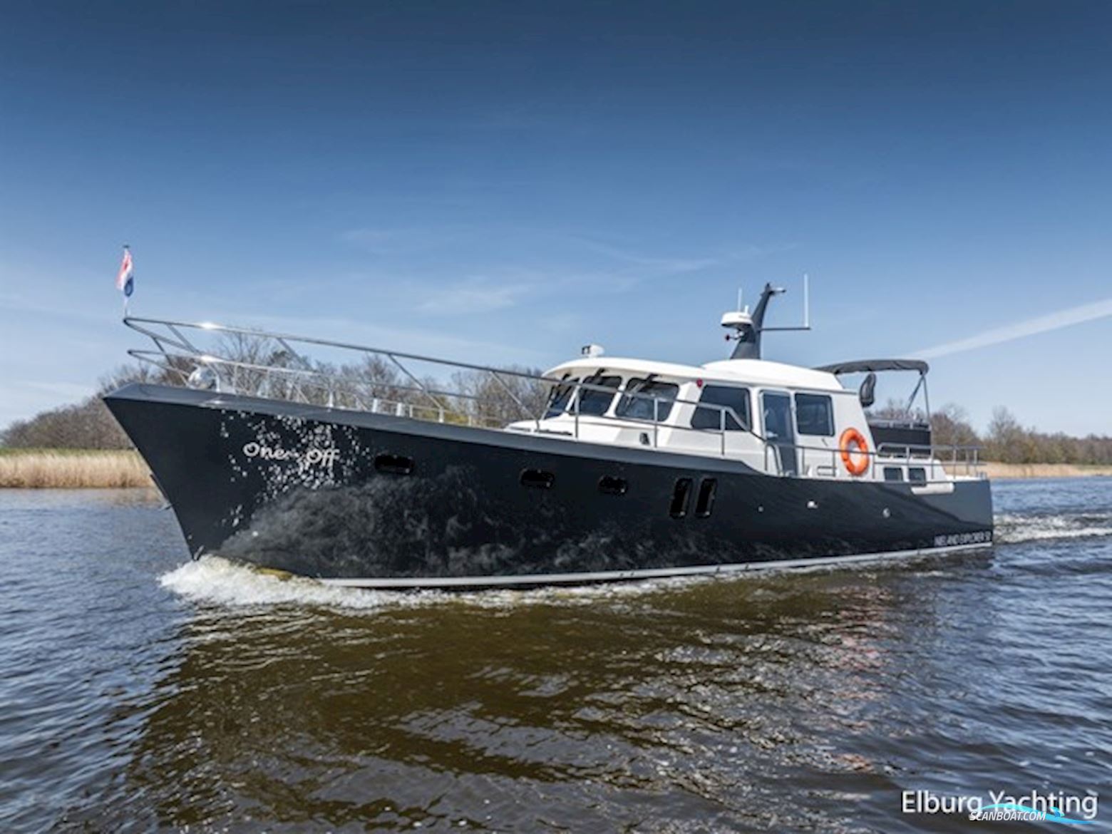 Nieland Explorer 50