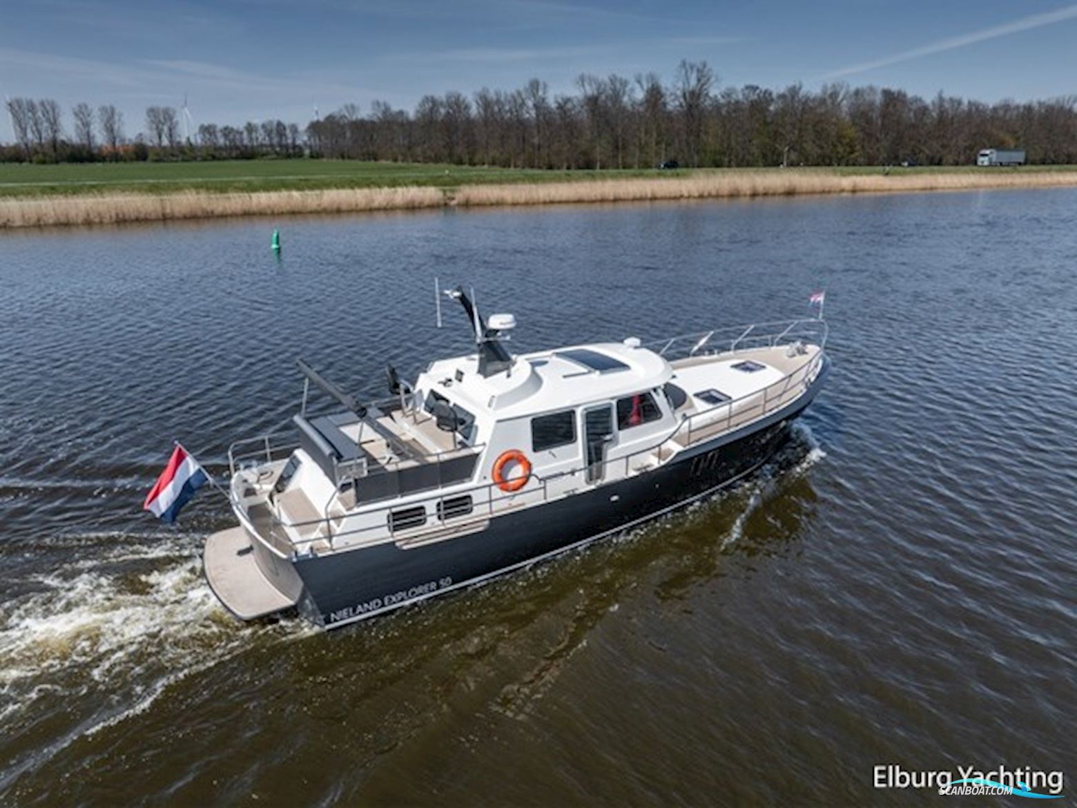 Nieland Explorer 50