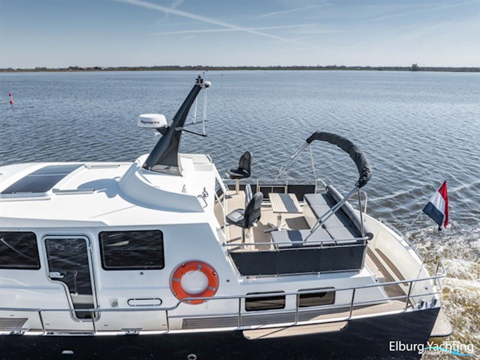 Nieland Explorer 50