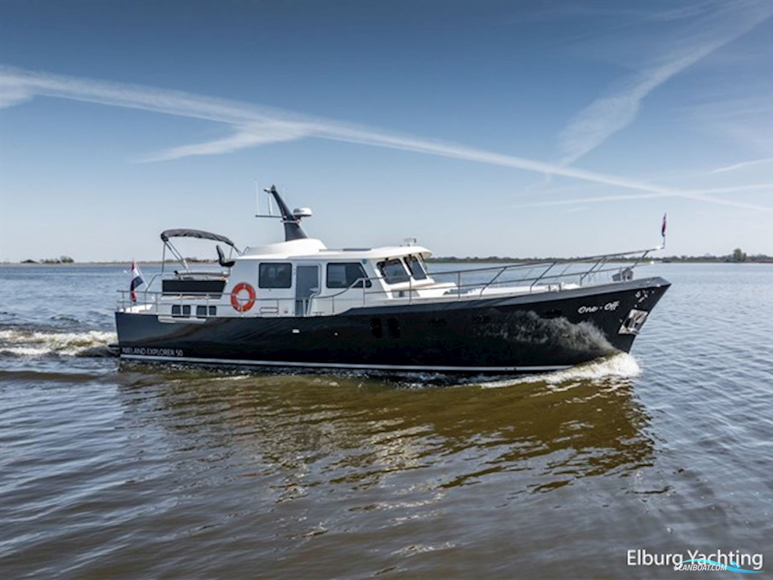 Nieland Explorer 50