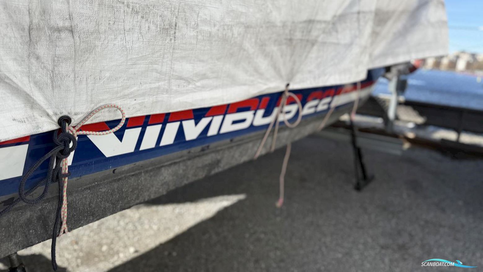 Nimbus 22 DC Exclusive