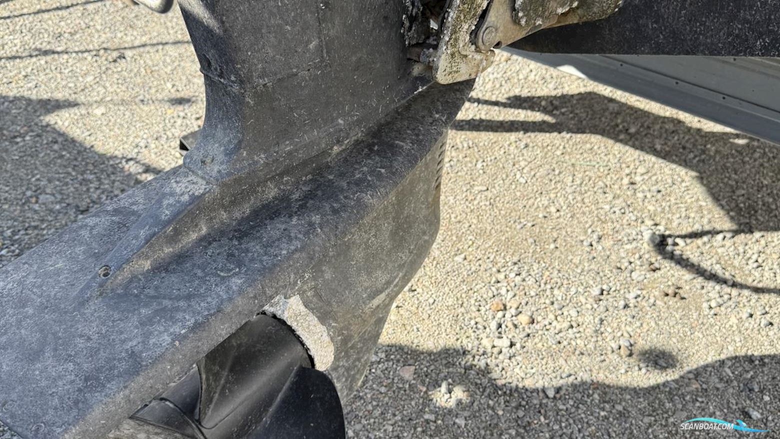 Nimbus 22 DC Exclusive