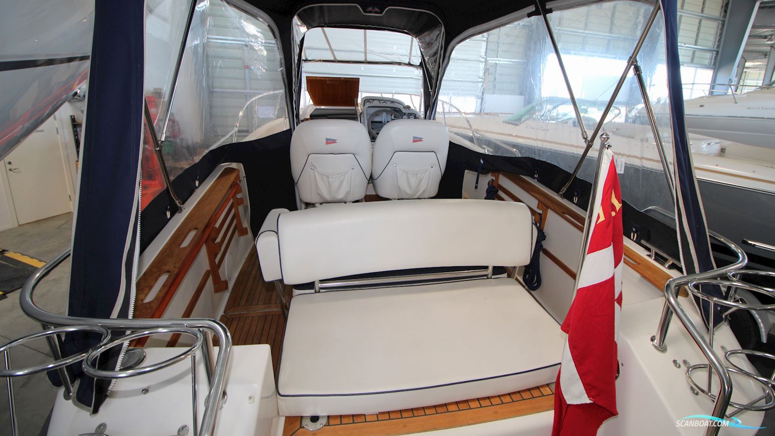 Nimbus 230 R 