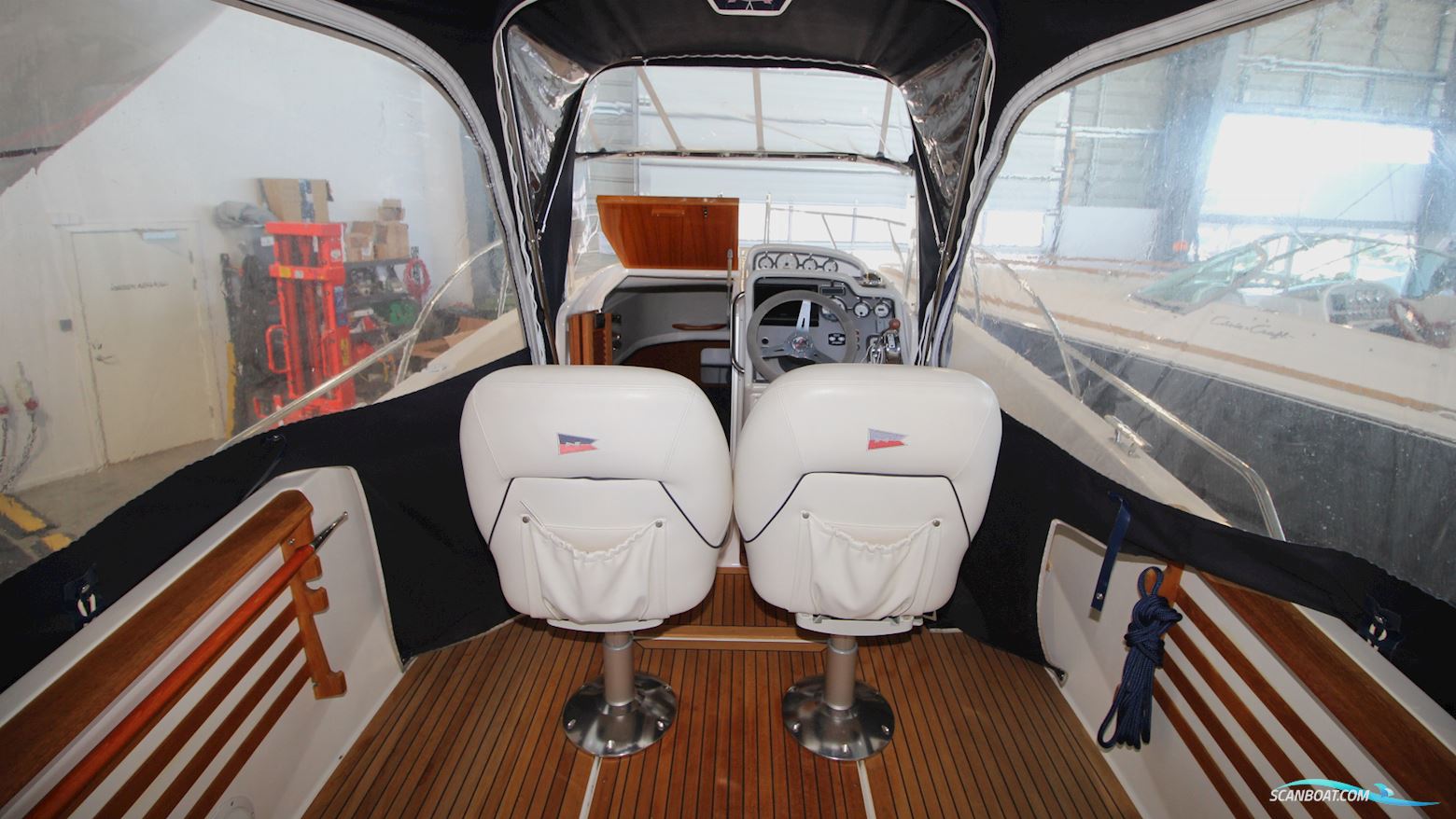Nimbus 230 R 