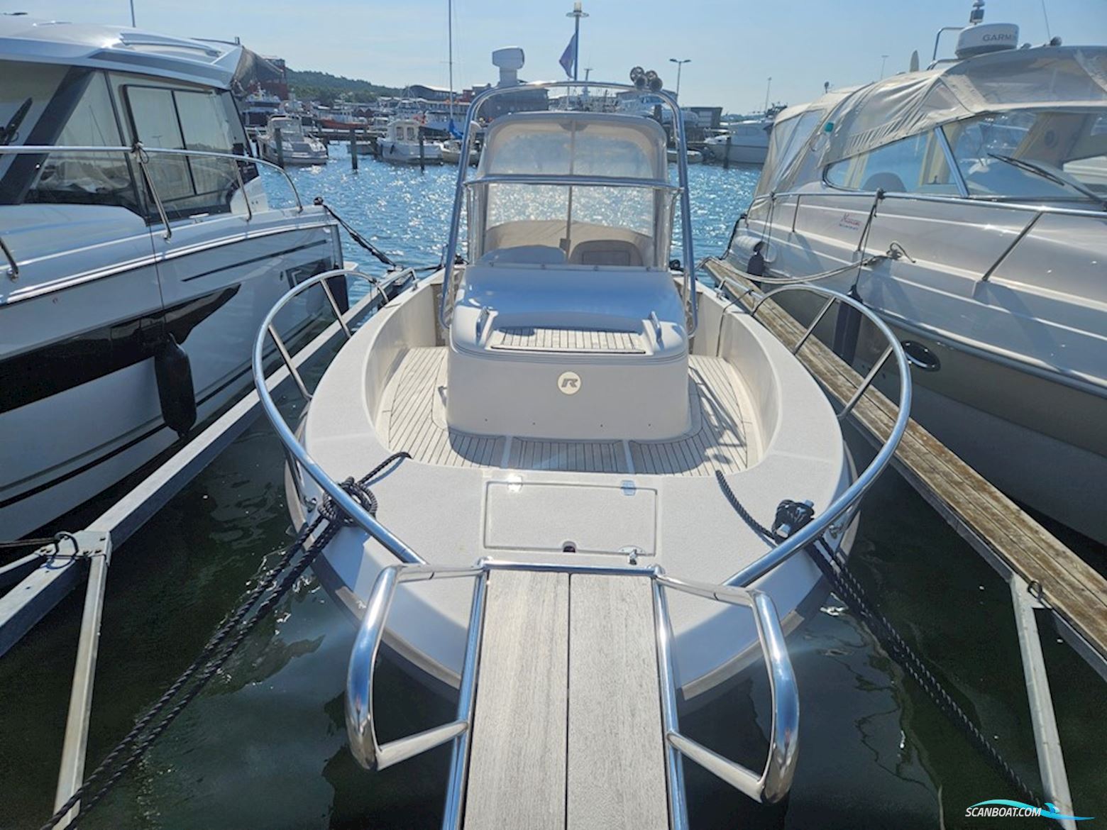 Nimbus 230R