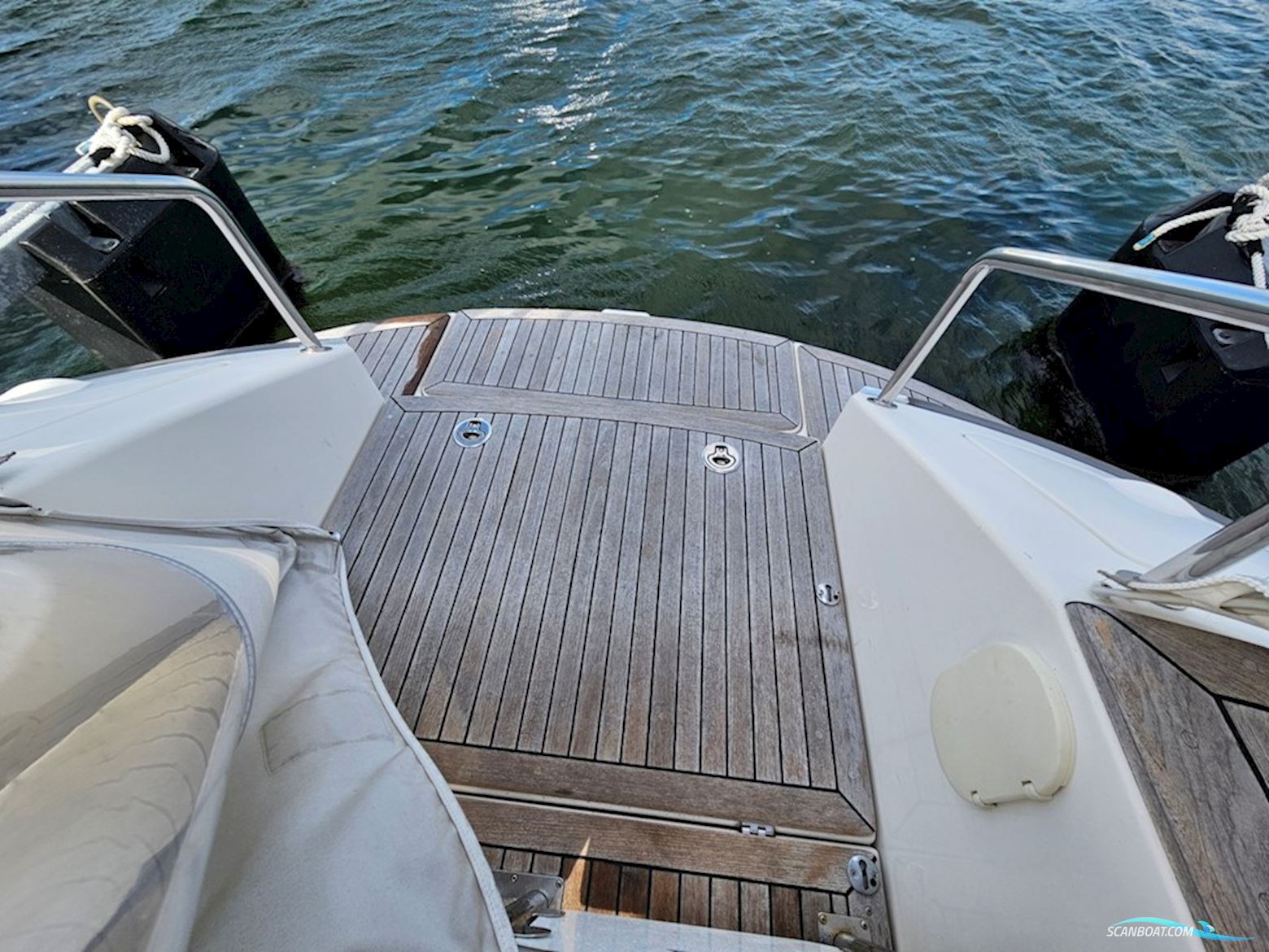 Nimbus 250 Nova R