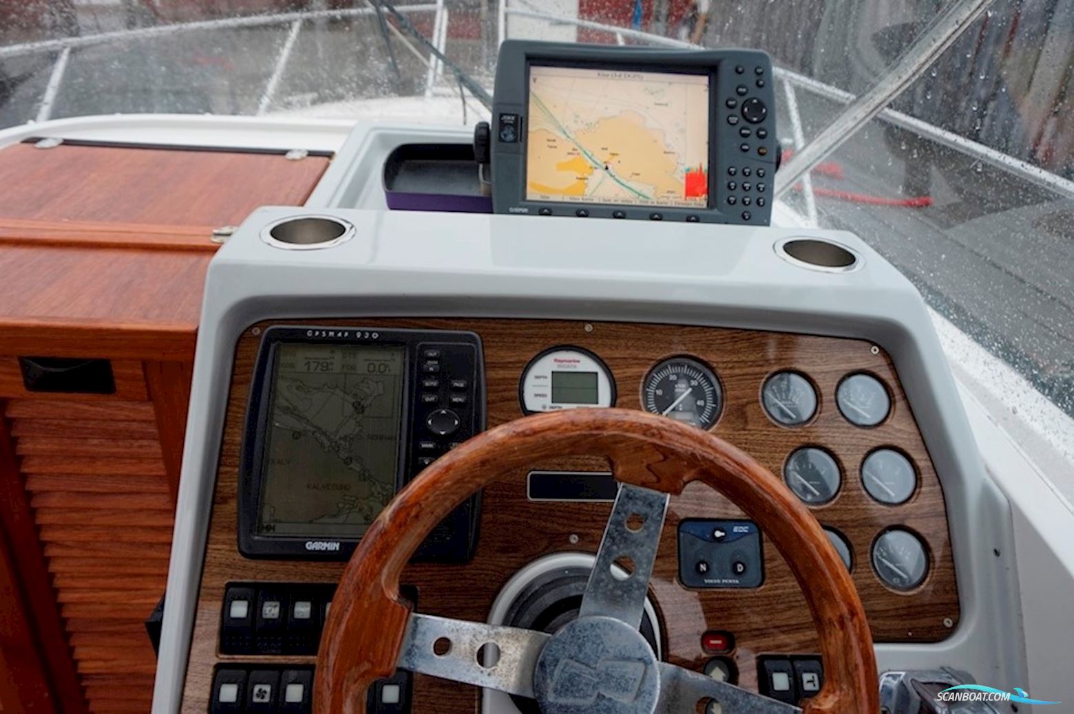 Nimbus 26 Nova