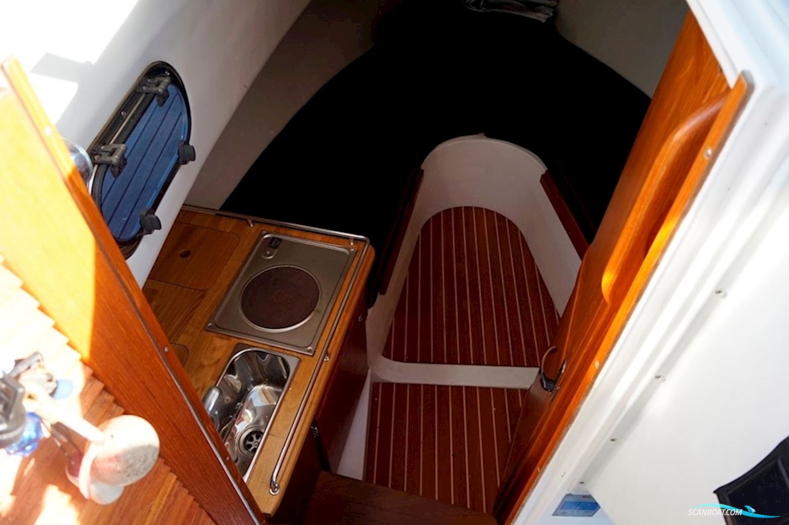 Nimbus 26 Nova