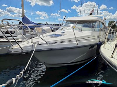 NIMBUS 280 Coupe Motorbåd 1998, med Volvo Penta motor, Danmark