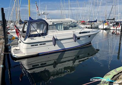 Nimbus 29 C Motorbåd 1992, med Volvo Penta AD41B motor, Danmark
