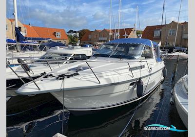 Nimbus 29 DC Motorbåd 1992, med Volvo Penta TAMD41B motor, Danmark